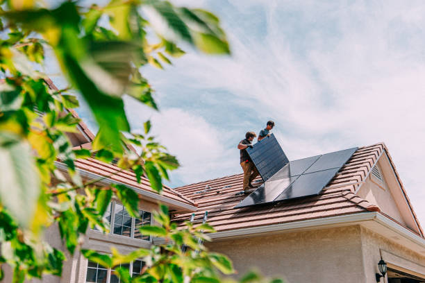 Best Commercial Roofing Services  in Dacula, GA