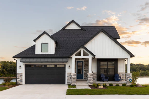 Best Flat Roofing  in Dacula, GA