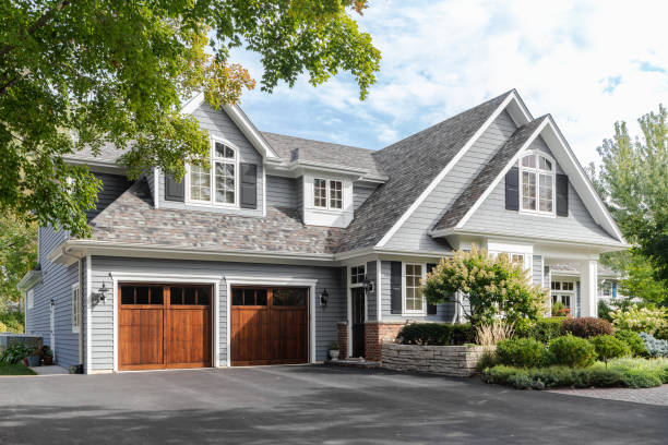 Best Roof Installation  in Dacula, GA
