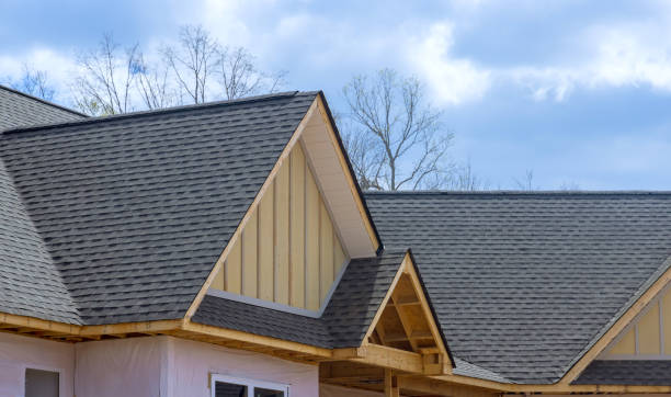 Best Gutter Installation and Repair  in Dacula, GA