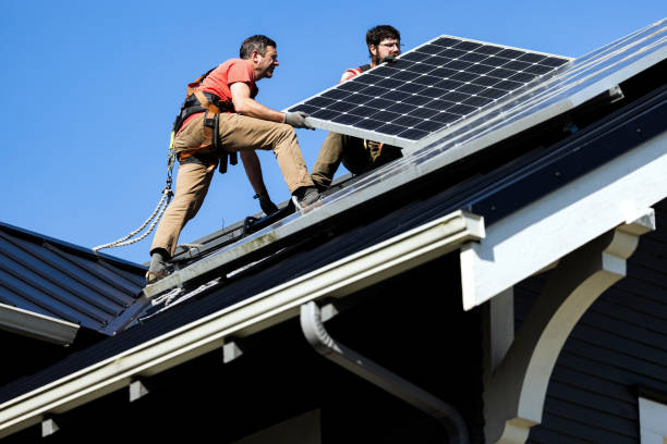 Best Storm Damage Roof Repair  in Dacula, GA