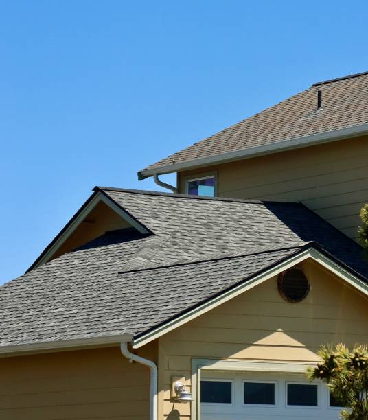 Best Green or Eco-Friendly Roofing Solutions  in Dacula, GA